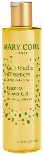 MARY COHR Essences Shower Gel 300ml