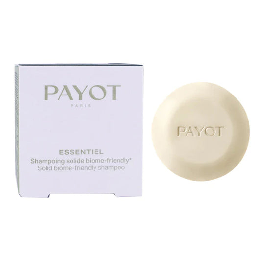 PAYOT ESSENTIEL Biome-Friendly Solid Shampoo 80g