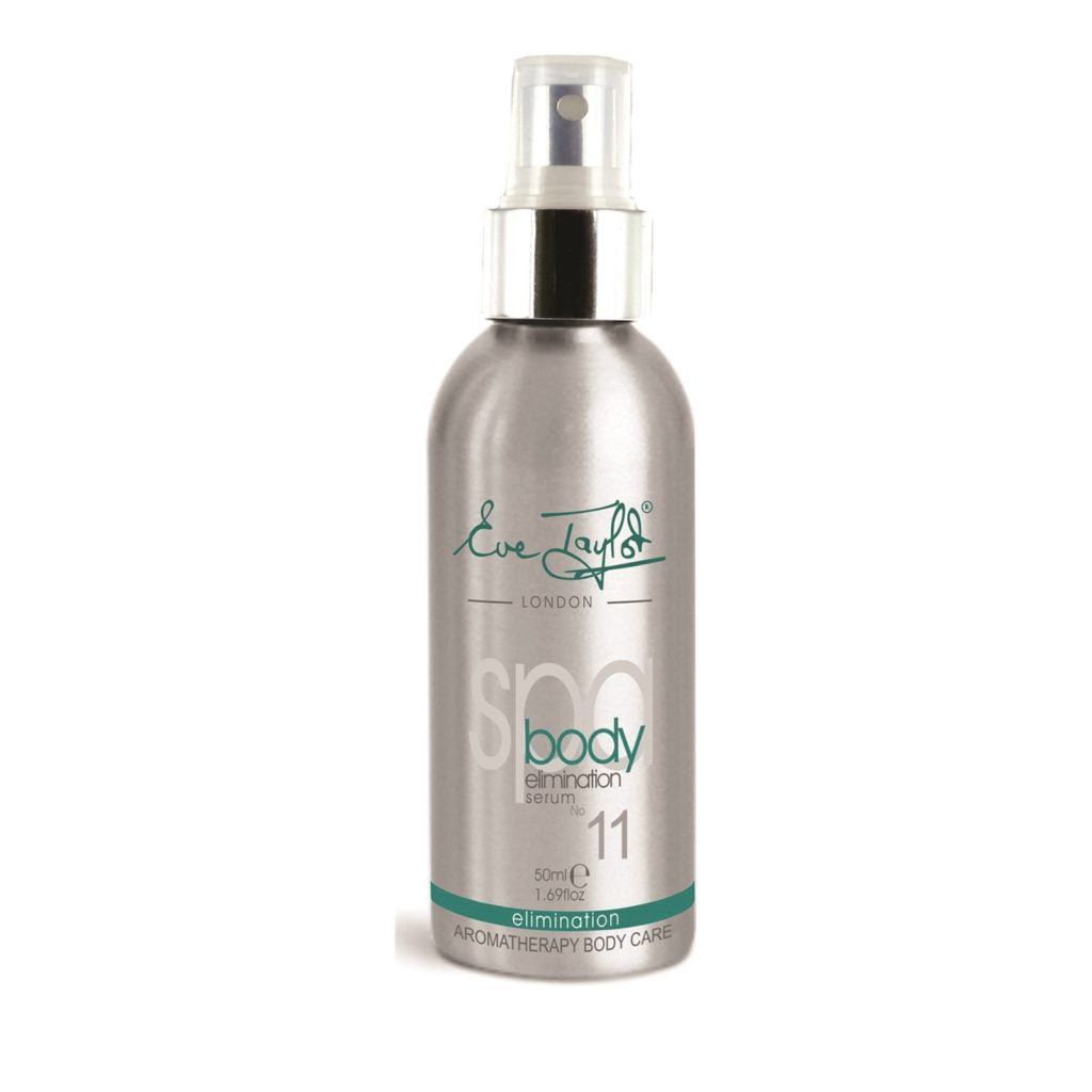 EVE TAYLOR Body Treatment Oil No.11 Balancing 50ml