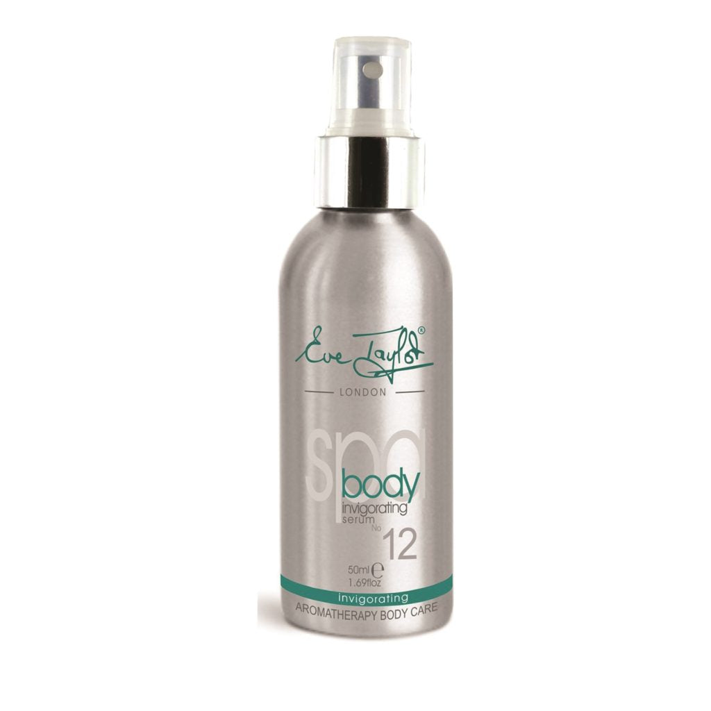 EVE TAYLOR Body Treatment Oil No.12 Stimulating 50ml