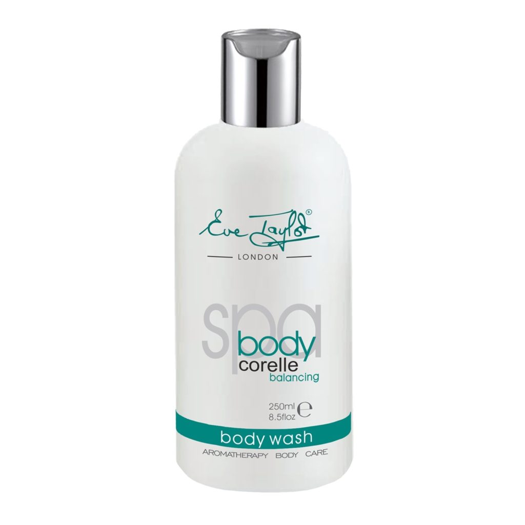 EVE TAYLOR Corelle Shower Gel 250ml
