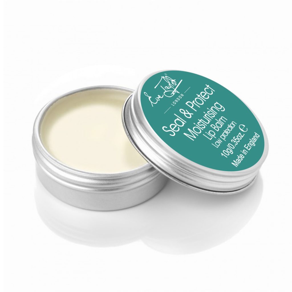 EVE TAYLOR Lip Balm SPF10 10g