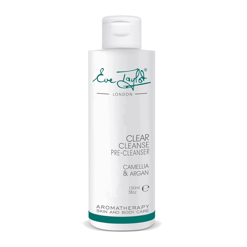 EVE TAYLOR Clear Cleanse Pre-Cleanse 50ml/150ml