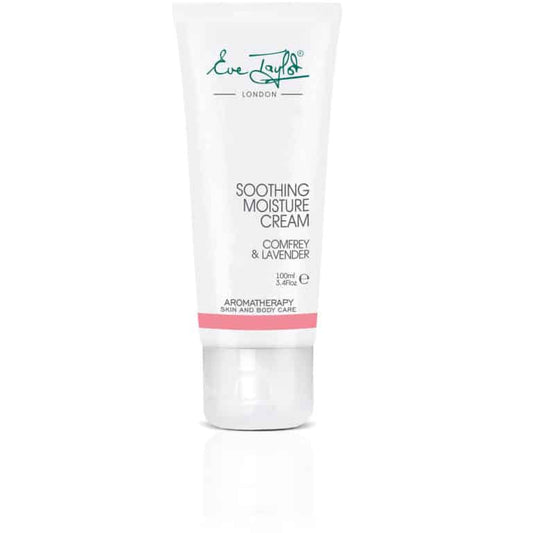 EVE TAYLOR Soothing Moisture Cream 100ml