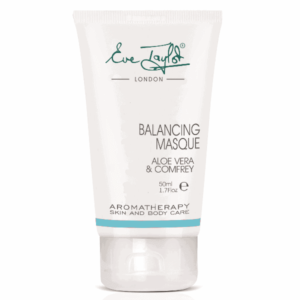 EVE TAYLOR Balancing Cream Masque 50ml