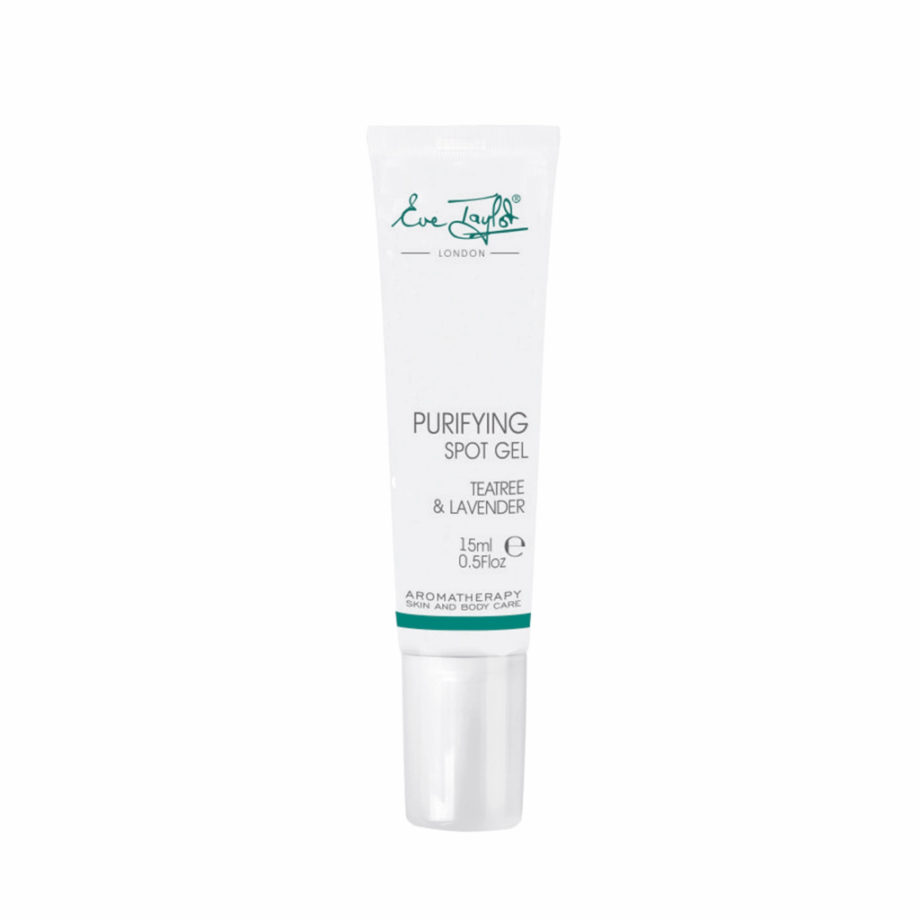 EVE TAYLOR Purifying Spot Gel 15ml