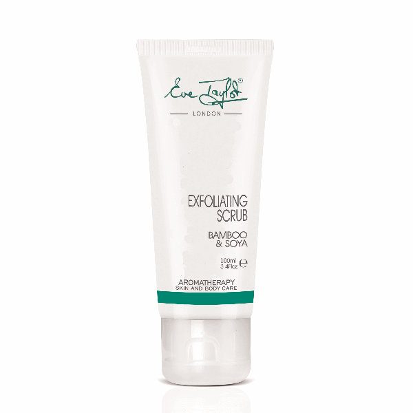 EVE TAYLOR Exfoliating Scrub 100ml