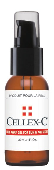 CELLEX-C Fade Away Gel For Sun & Age Spots 30ml