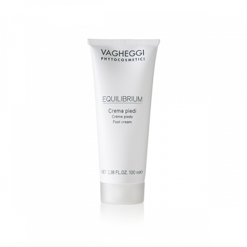VAGHEGGI EQUILIBRIUM Foot Cream 100ml