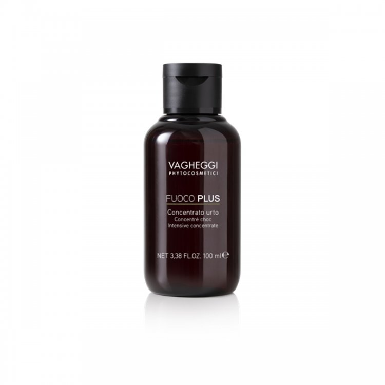VAGHEGGI FUOCO PLUS Intensive Concentrate 100ml