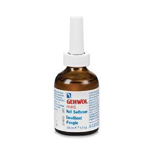 GEHWOL MED NAIL SOFTENER 50ml