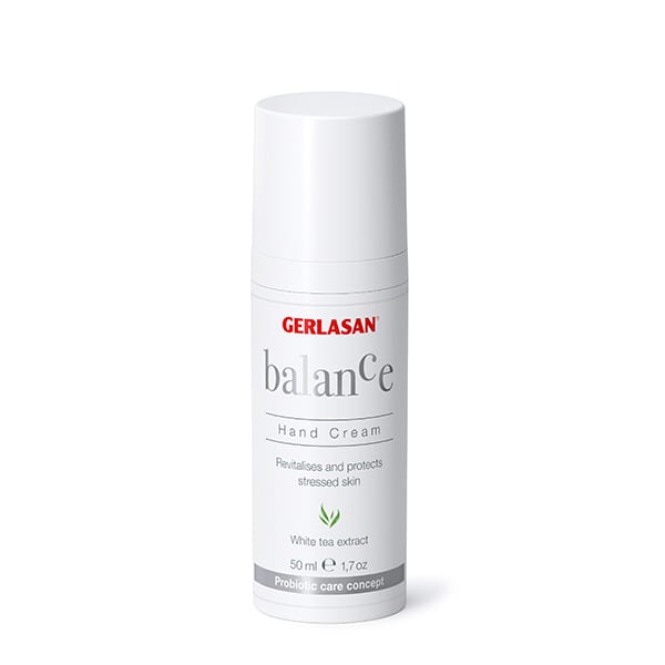 GEHWOL Balance Probiotic Hand cream 50ml