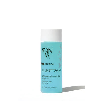 YON-KA Gel Nettoyant Cleansing Makeup Remover Gel 75ml (Travel Size)