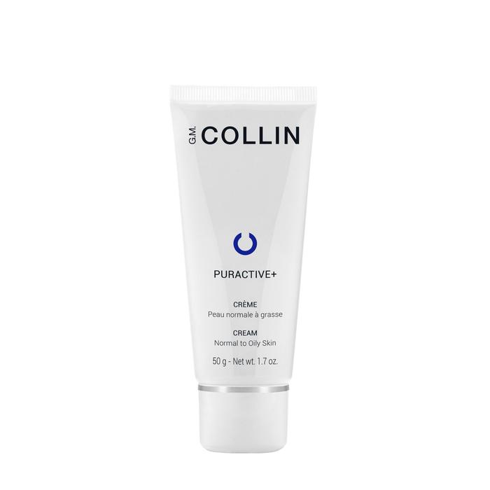 G.M. COLLIN Puractive+ Cream 50ml