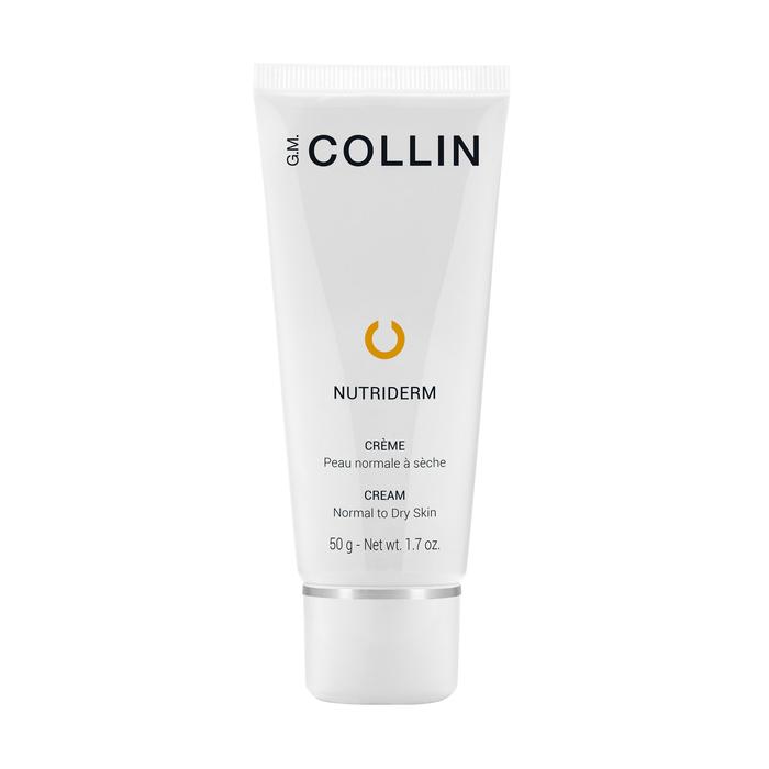 G.M. COLLIN Nutriderm Cream 50ml