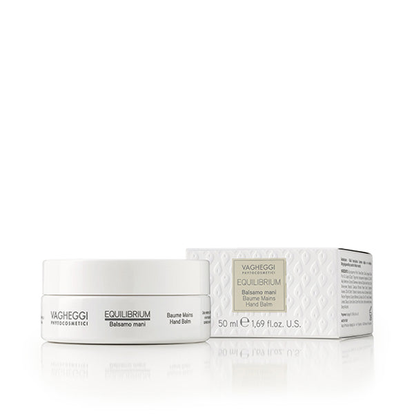 VAGHEGGI EQUILIBRIUM Hand Balm 50ml