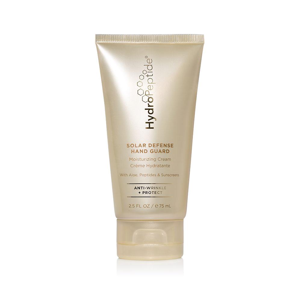 HYDROPEPTIDE ANTI-WRINKLE PROTECT Solar Defense Hand Guard 75ml