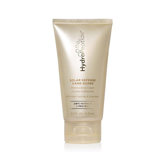 HYDROPEPTIDE ANTI-WRINKLE PROTECT Solar Defense Hand Guard 75ml
