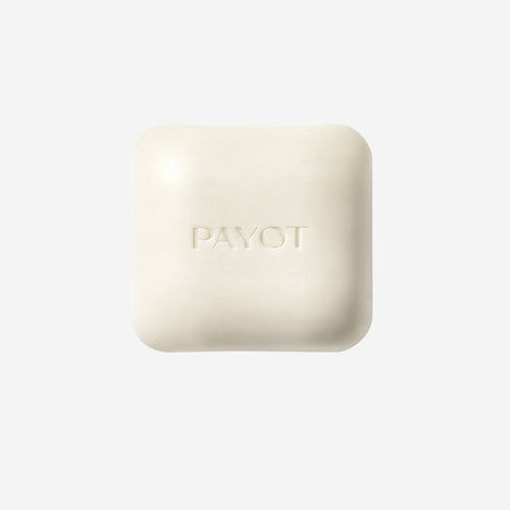 PAYOT HERBIER Cleansing Face & Body Bar 100g