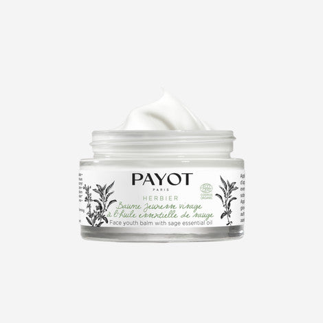 PAYOT HERBIER Face Youth Balm 50ml