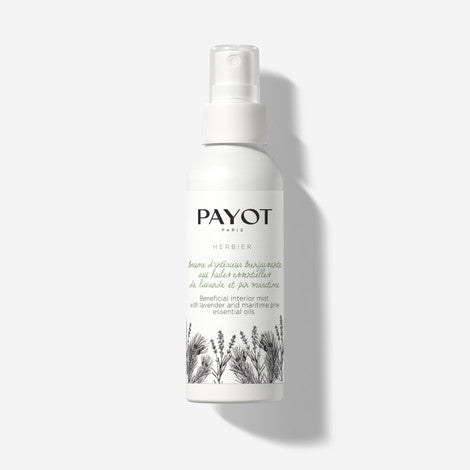 PAYOT HERBIER Beneficial Interior Mist 100ml