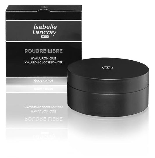 ISABELLE LANCRAY Maquillage Hyaluronic Loose Powder 20g