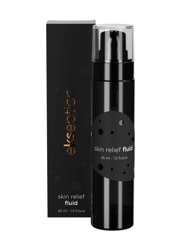 ekseption Skin Relief Fluid 45ml