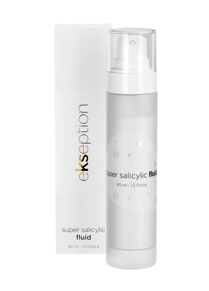 ekseption Super Salicylic Fluid 45ml