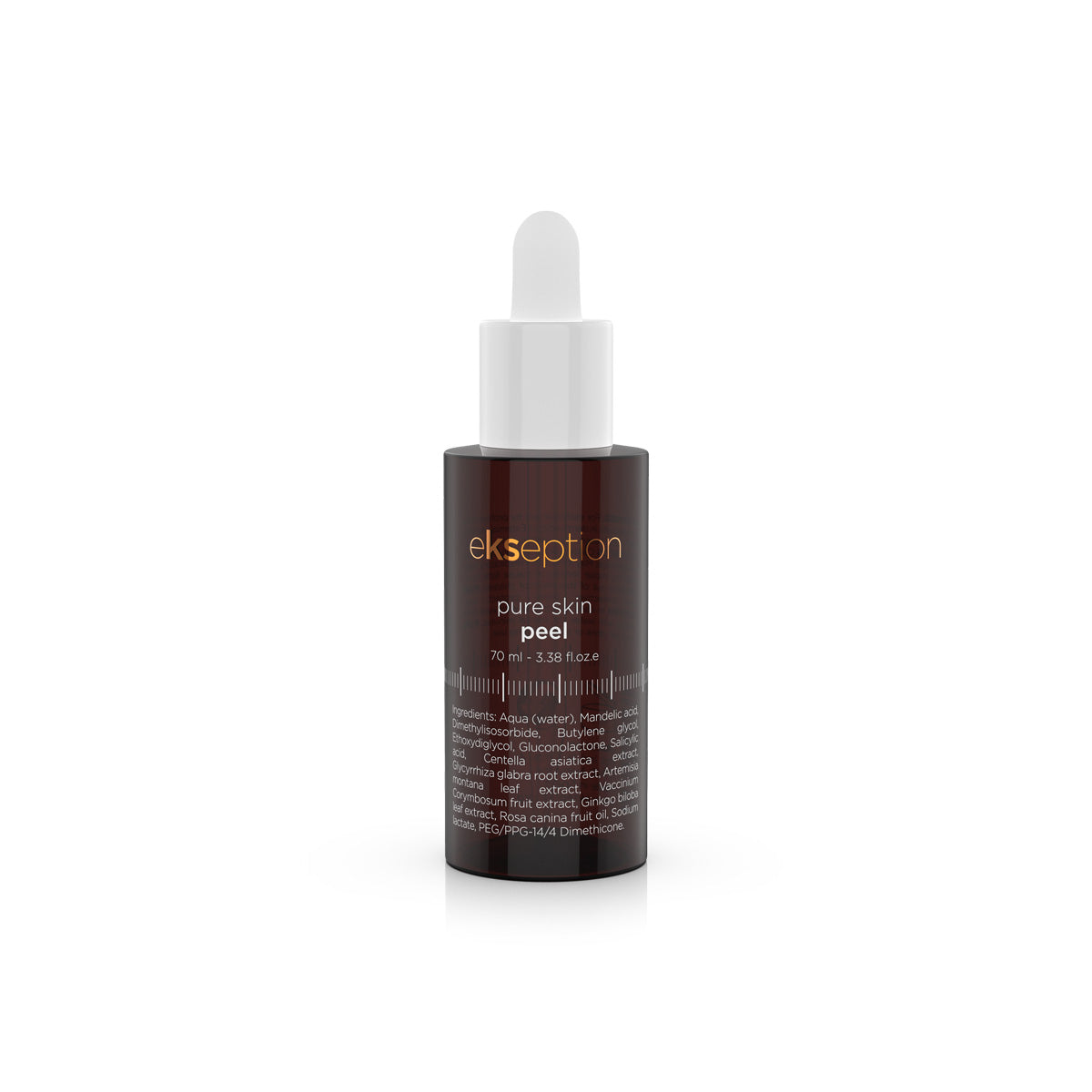ekseption Pure Skin Peel 70ml