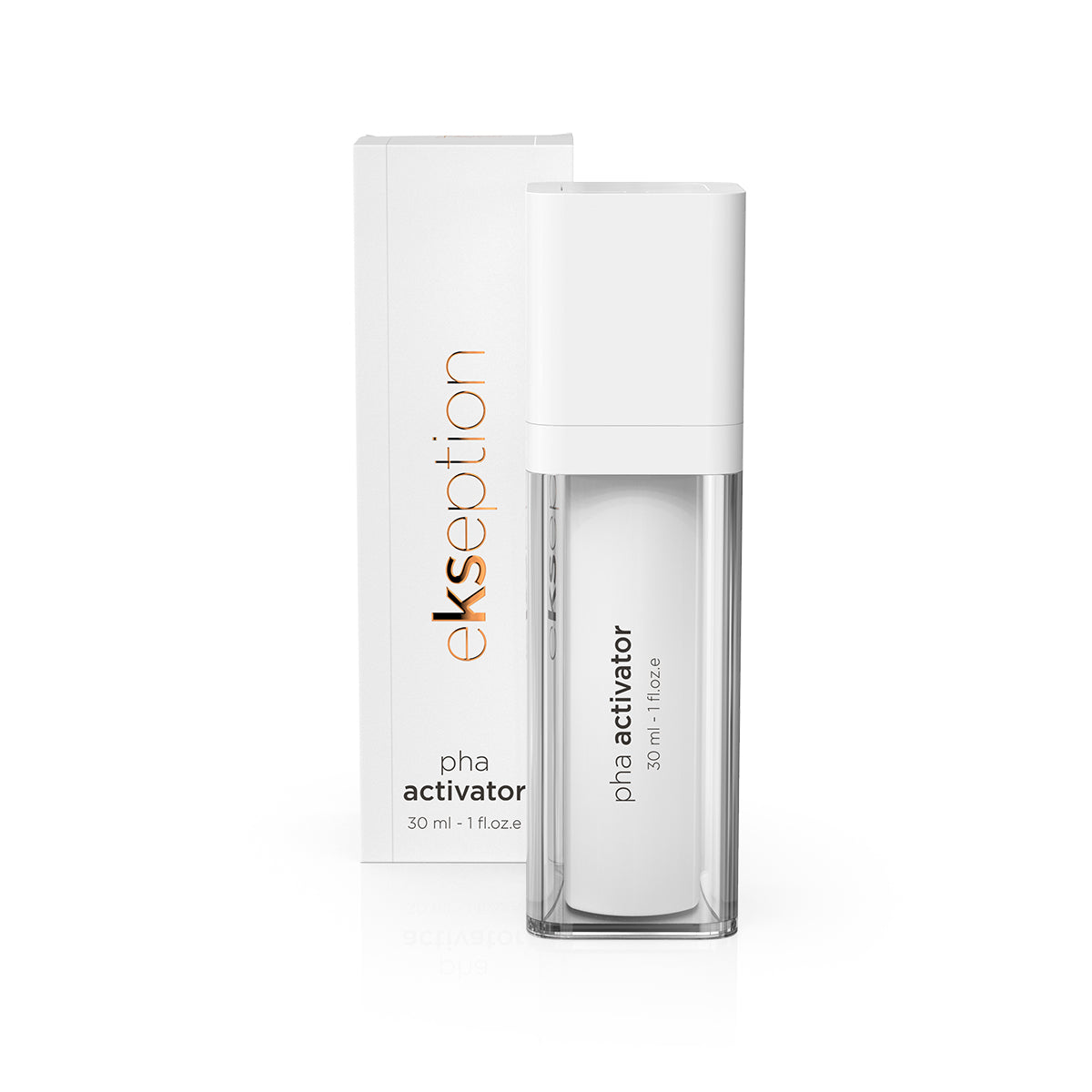 ekseption Pha Activator 30ml