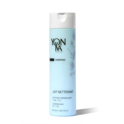 YON-KA Lait Nettoyant Cleansing Makeup Remover Milk 200ml