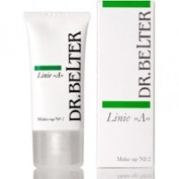 DR. BELTER Line A Make Up No. 2 30ml