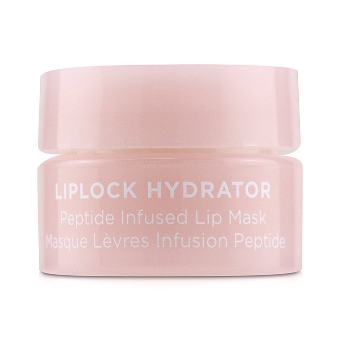 HYDROPEPTIDE ANTI-WRINKLE RESTORE Liplock Hydrator:Peptide Infused Lip Mask 5ml