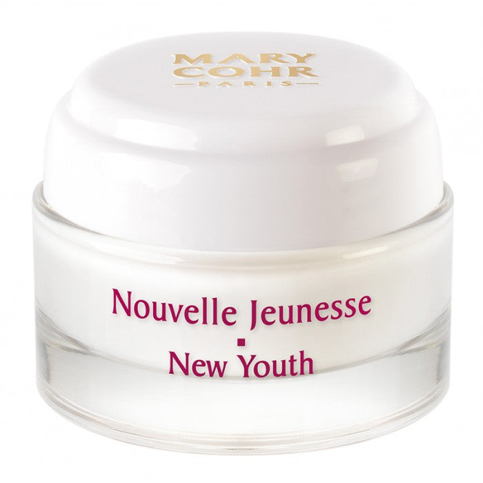 MARY COHR New Youth Cream 50ml