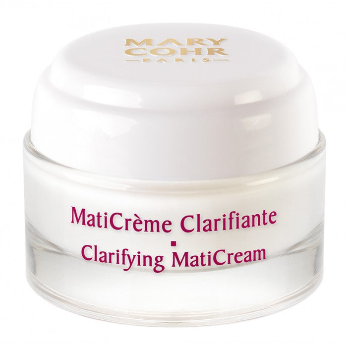 MARY COHR Clarifying Maticream 50ml