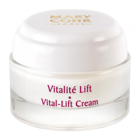 MARY COHR Vital-Lift Cream 50ml