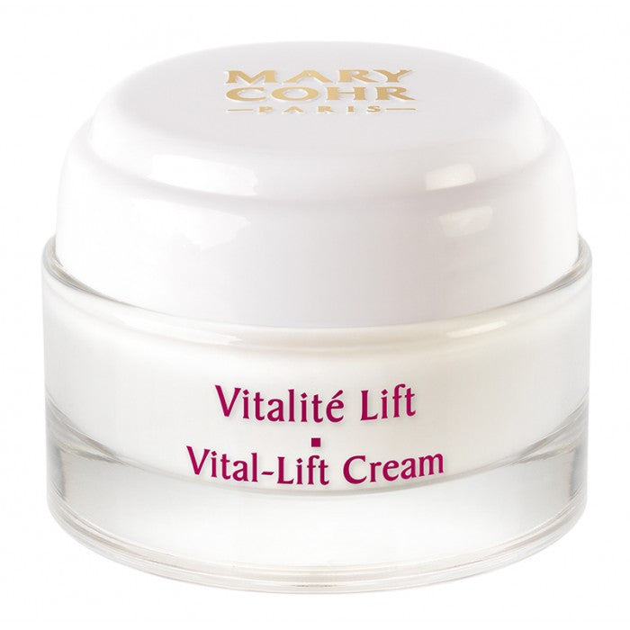 MARY COHR Vital-Lift Cream 50ml