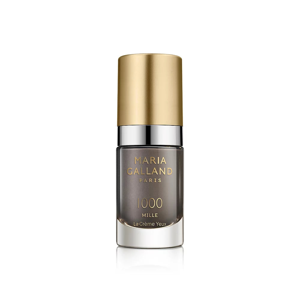 MARIA GALLAND 1000 MILLE The Eye Cream 15ml