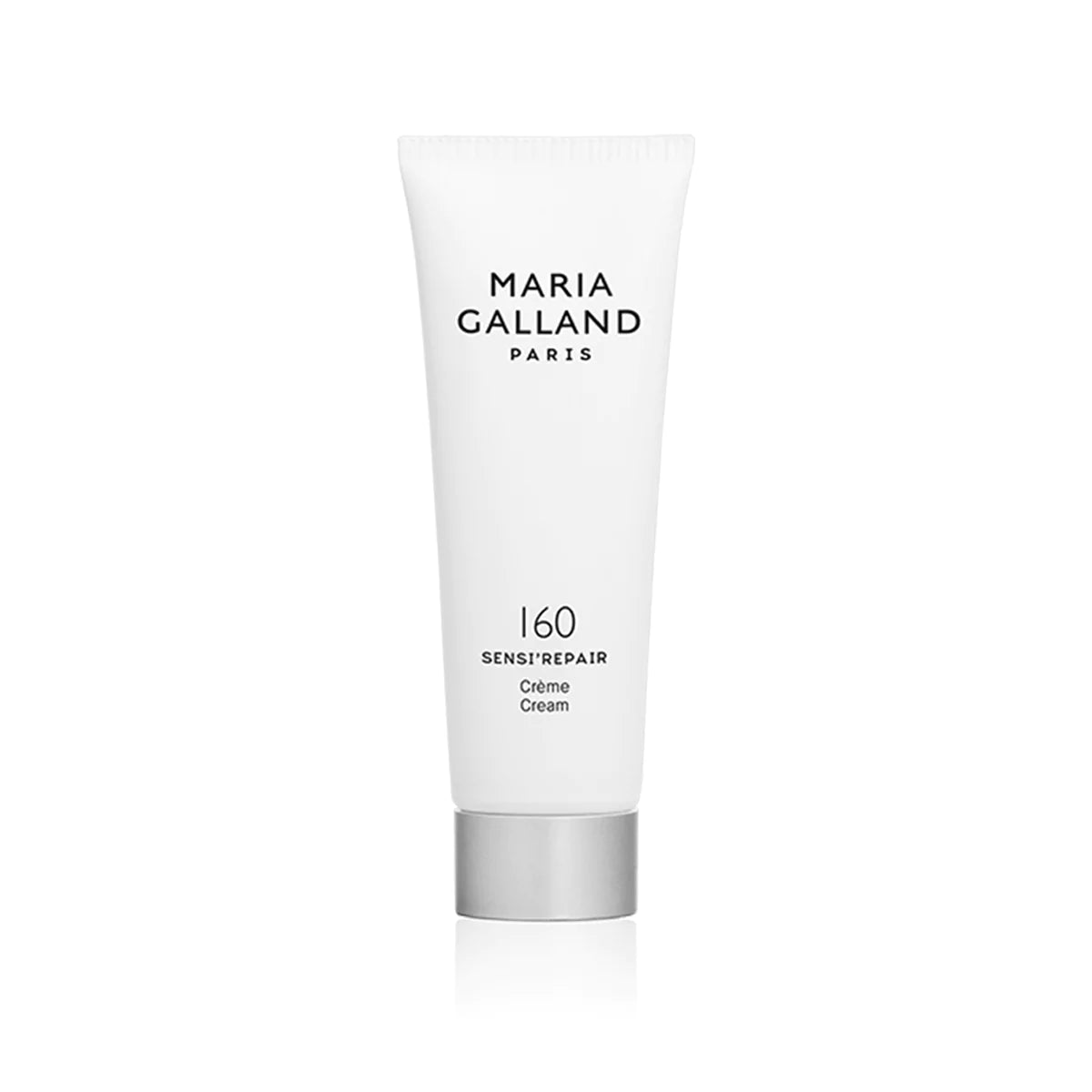 MARIA GALLAND 160 SENSI'REPAIR Cream 50ml