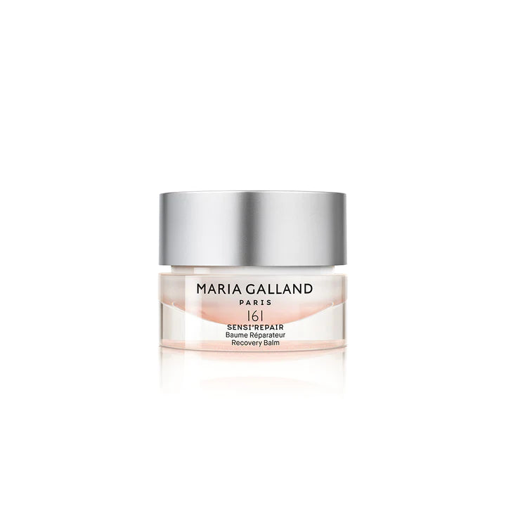 MARIA GALLAND 161 SENSI'REPAIR Recovery Balm 50ml