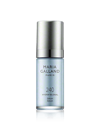 MARIA GALLAND 240 LIGNE HYDRATATION Hydra'Global Serum 30ml