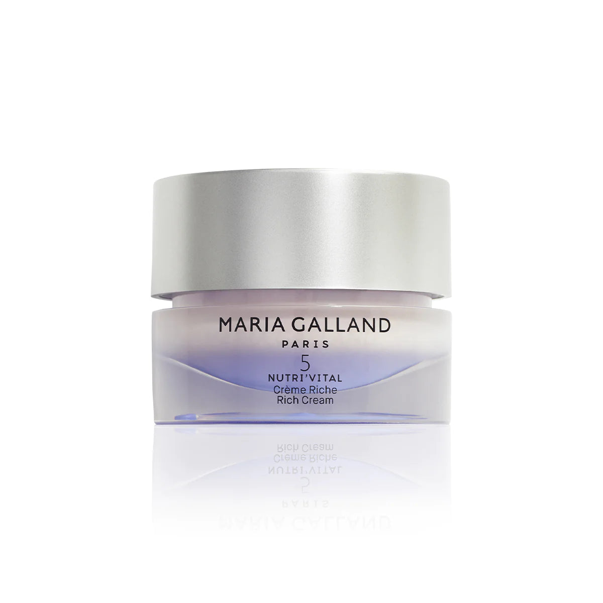 MARIA GALLAND 5 NUTRI'VITAL Rich Cream 50ml
