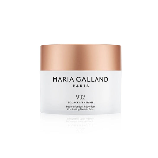 MARIA GALLAND 932 SOURCE D'ENERGIE Comforting Melt-in-Balm 200ml