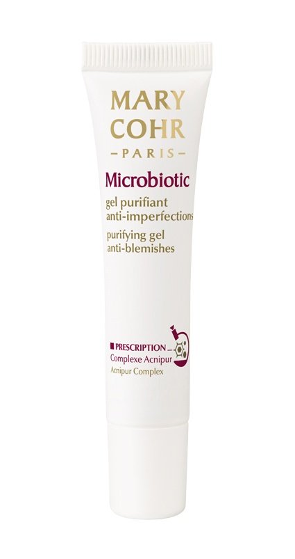 MARY COHR Microbiotic 15ml