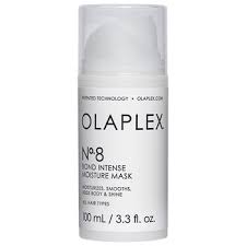 OLAPLEX Bond Intense Moisture Mask (No.8) 100ml