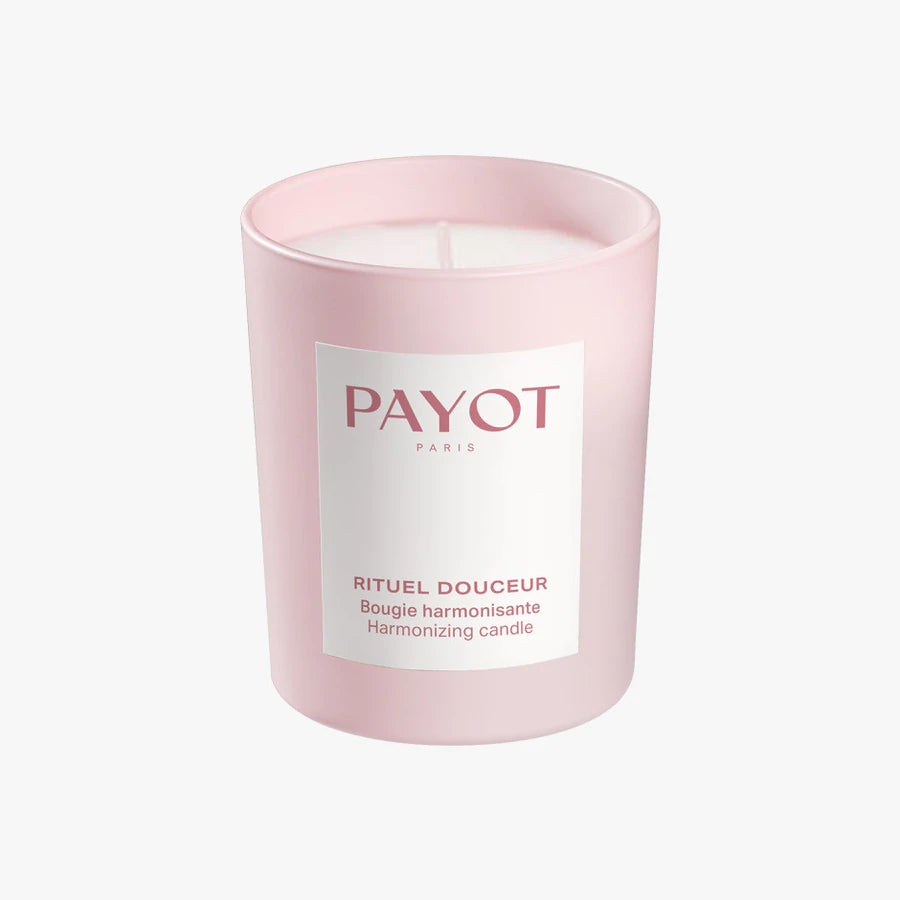 Payot Rituel Douceur Harmonizing Candle 180g Payot Rituel Douceur Harmonizing Candle 180g