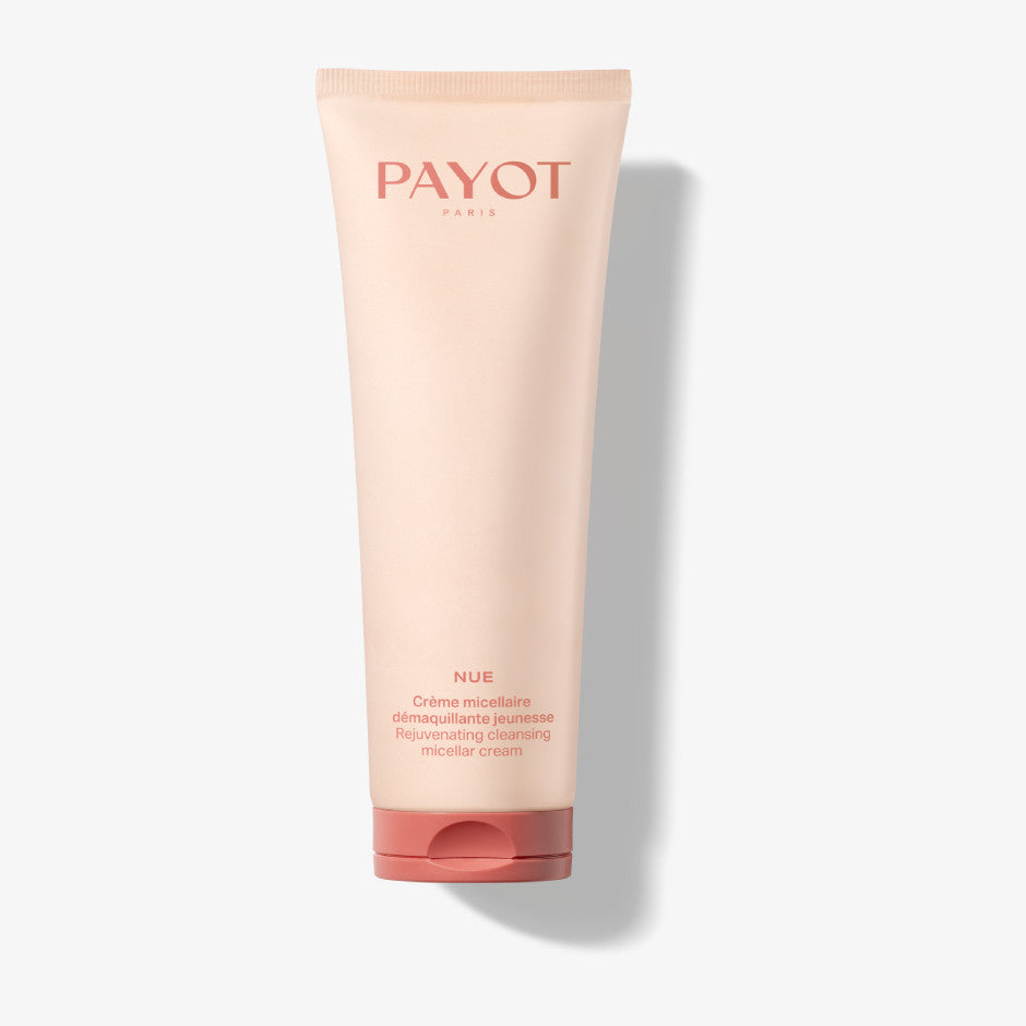 PAYOT NUE CRÈME JEUNESSE DÉMAQUILLANTE Rejuvenating Cleansing Micellar Cream 150ml