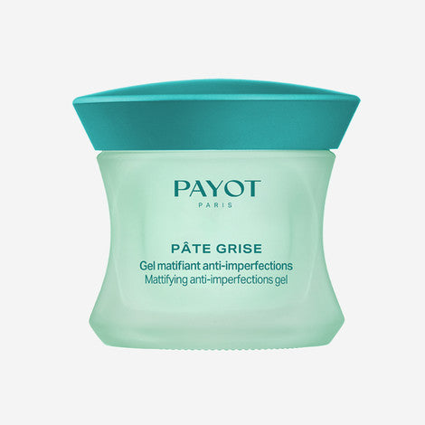 PAYOT PÂTE GRISE JOUR Matifying Anti-Imperfections Gel 50ml