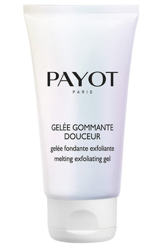 PAYOT Melting Exfoliating Gel 50ml