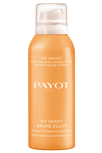 PAYOT My Payot Anti Pollution Revivifying Mist 125ml (only 3 left)